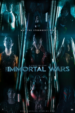The Immortal Wars-online-free