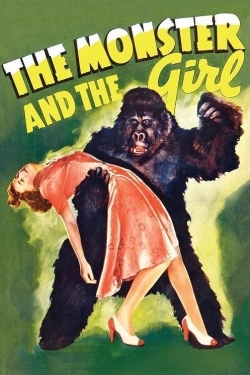 The Monster and the Girl-online-free