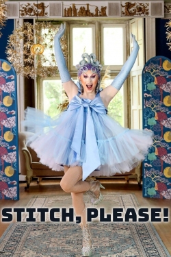 Stitch Please-online-free