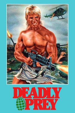 Deadly Prey-online-free