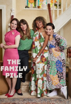 The Family Pile-online-free