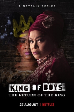 King of Boys: The Return of the King-online-free