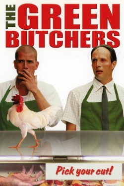 The Green Butchers-online-free