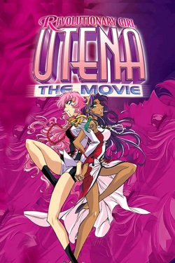 Revolutionary Girl Utena: The Adolescence of Utena-online-free