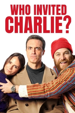 Who Invited Charlie?-online-free