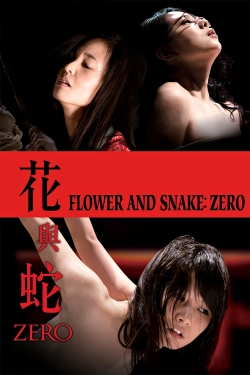 Flower and Snake: Zero-online-free