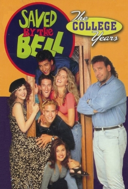 Saved by the Bell: The College Years-online-free