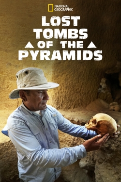 Lost Tombs of the Pyramids-online-free