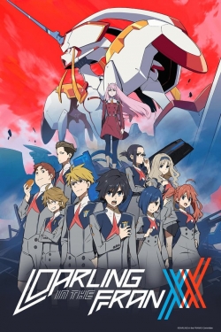 DARLING in the FRANXX-online-free