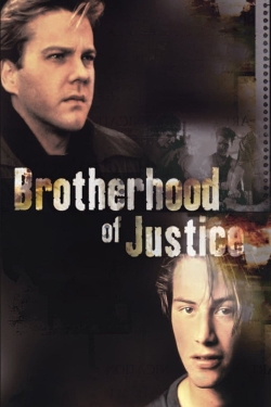 The Brotherhood of Justice-online-free