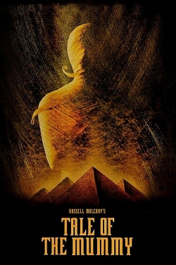 Tale of the Mummy-online-free