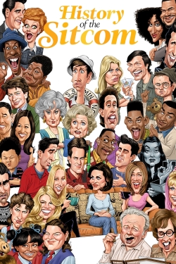 History of the Sitcom-online-free