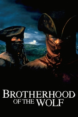 Brotherhood of the Wolf-online-free