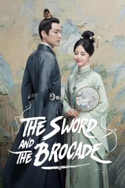 The Sword and The Brocade-online-free