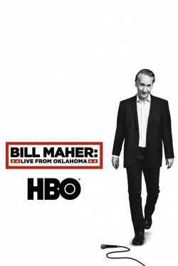 Bill Maher: Live From Oklahoma-online-free
