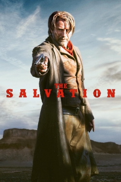 The Salvation-online-free