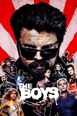 The Boys-online-free