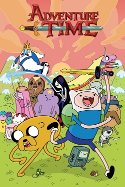 Adventure Time-online-free