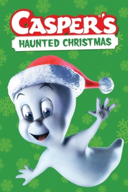 Casper's Haunted Christmas-online-free