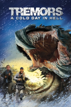 Tremors: A Cold Day in Hell-online-free
