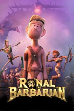 Ronal the Barbarian-online-free
