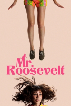 Mr. Roosevelt-online-free