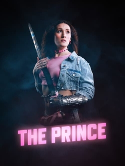 The Prince-online-free