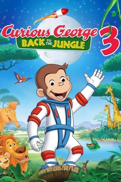 Curious George 3: Back to the Jungle-online-free