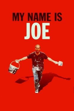 My Name Is Joe-online-free