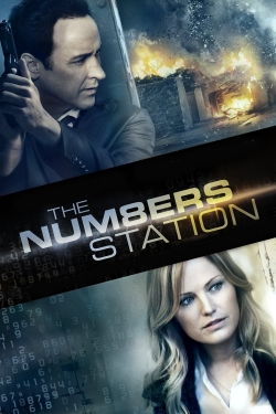 The Numbers Station-online-free