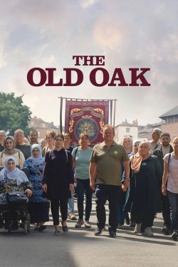 The Old Oak-online-free