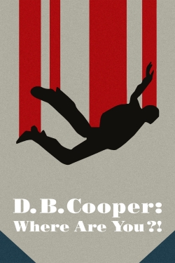 D.B. Cooper: Where Are You?!-online-free