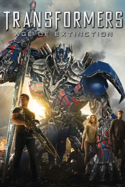 Transformers: Age of Extinction-online-free