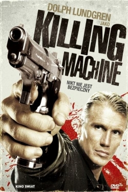 The Killing Machine-online-free