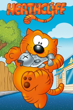 Heathcliff & the Catillac Cats-online-free