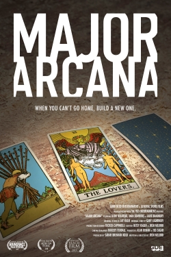 Major Arcana-online-free