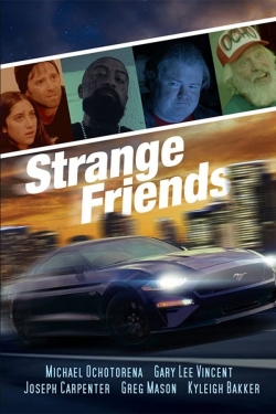 Strange Friends-online-free