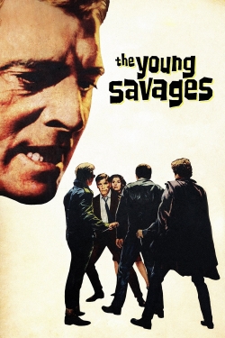 The Young Savages-online-free