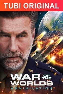 War of the Worlds: Annihilation-online-free