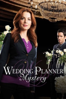 Wedding Planner Mystery-online-free