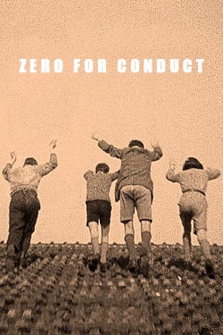 Zero for Conduct-online-free