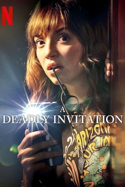 A Deadly Invitation-online-free