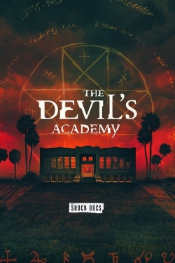 The Devil's Academy-online-free