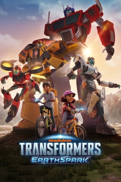 Transformers: EarthSpark-online-free