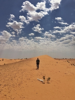 Sahara-online-free
