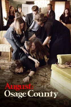 August: Osage County-online-free