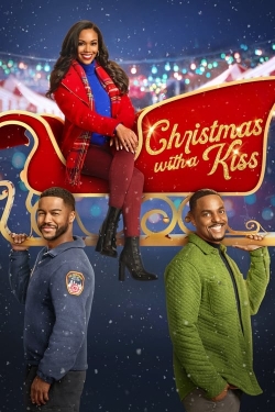Christmas with a Kiss-online-free
