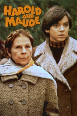 Harold and Maude-online-free