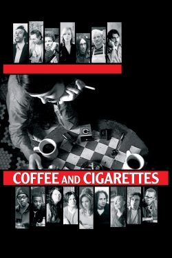 Coffee and Cigarettes-online-free