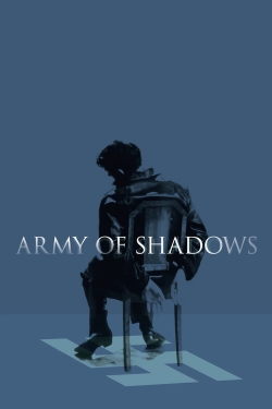 Army of Shadows-online-free
